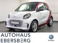 smart ForTwo, coupe electric drive EQ Plus Body, Jahr 2021 - Haag (Oberbayern)
