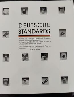 Deutsche Standards - Breckerfeld (Hansestadt) Zentrum