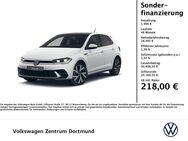 VW Polo, 1.0 R-LINE LM17, Jahr 2022 - Dortmund