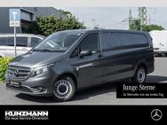 Mercedes Vito, 2.5 119 Kasten t Tempmatic, Jahr 2023 - Büttelborn