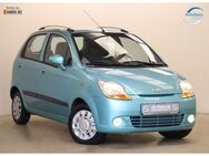 Chevrolet Matiz AT 0.8 52 PS Automatik Klima TÜVneu - Teltow