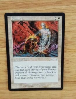 Magic The Gathering-Sammelkarte-Penance - Nörvenich
