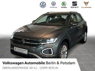 VW T-Roc, 1.5 TSI Style, Jahr 2024 - Berlin