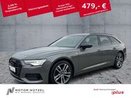 Audi A6, Avant 45 TFSI QU S-LINE °, Jahr 2023 - Mitterteich