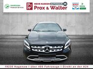 Mercedes GLA 180, Urban, Jahr 2019 - Hagenow