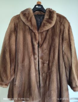 Nerz Pelzjacke Damen - Riesa