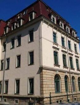 3 - Raumwohnung in Freital - Freital