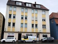 Attraktive Kapitalanlage: Großzügiges Mehrfamilienhaus in zentraler Lage - Osnabrück