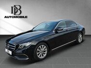 Mercedes-Benz E 200 E -Klasse Lim. E 200 d Widescreen, Leder, - Rodgau