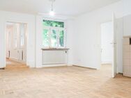 vermietete 4 Zimmer Wohnung im Herzen von Bamberg zu verkaufen - Bamberg