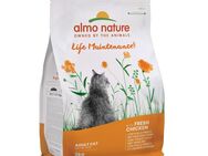Almo Nature Holistic Huhn & Reis - 2 kg