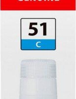 Canon GI-51C Nachfülltinte (für Canon, x)