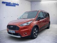 Ford Tourneo Connect Aut. Active Pano ACC AHK Kam TWA - Freiburg (Breisgau)