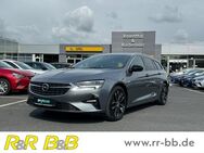 Opel Insignia, 2.0 B Sports Tourer Ultimate Turbo SCHWENKBAR, Jahr 2021 - Soest