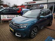 Citroën C5, Aircross Pure Tech 180 FEEL FULL, Jahr 2019 - Weimar