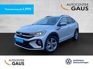 VW Taigo, 1.5 l TSI R-Line 277€ ohne Anz, Jahr 2024 - Bielefeld