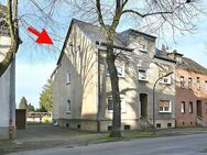 Gepflegtes Mehrfamilienhaus großes Grundstück Garage - Recklinghausen provisionsfrei zu verkaufen! - Recklinghausen