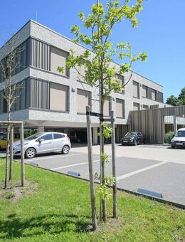 6172 - Letzte verfügbare Wohnung! Hochwertiges Single-Appartements mit EBK im Vorort von Oldenburg - Bad Zwischenahn