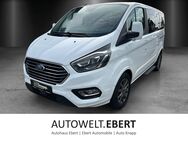 Ford Tourneo Custom, 320 L1 Titanium X, Jahr 2020 - Weinheim