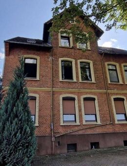 Vollvermietetes 3-Familienhaus mit solider Rendite - Schöningen