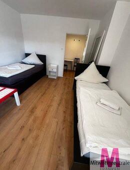 2 Zimmer Monteurswohnung in Fürth - Fürth