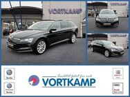 Skoda Superb Combi Ambition iV CANTON/Kessy/AHK - Gronau (Westfalen) Zentrum