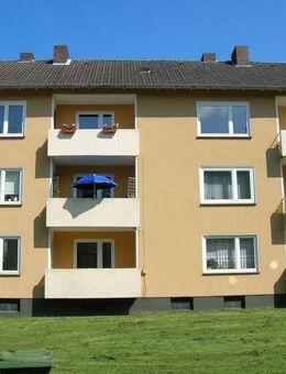 3-Zimmer-Wohnung in Detmold Jerxen-Orbke - Detmold