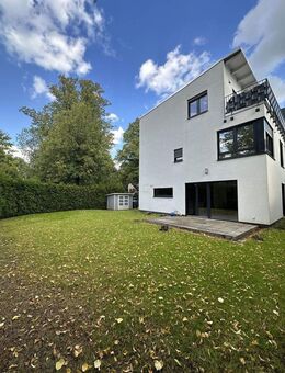 Exklusives Haus zur Miete in Wohldorf-Ohlstedt - Hamburg