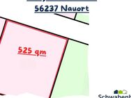 Exklusives Baugrundstück für Schwabenhaus-Bauherren! - Nauort