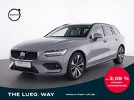 Volvo V60, B4 Core LM LICHTPAKET STANDHEI, Jahr 2023 - Essen