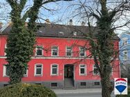 MFH mit Substanz - Ideal für Visionäre & Projektentwickler - Hof