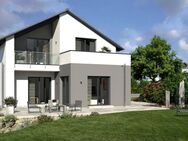 Ihr Traumhaus in Nörvenich: Individuell geplant, perfekt realisiert! - Nörvenich