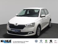 Skoda Fabia, 1.0 MPI Cool, Jahr 2020 - Wunstorf