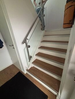 Moderne Doppelhaushälfte zur Miete - ideal für Familien! - Dortmund