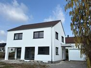 Neubau Erstbezug in sonniger, ruhiger Lage von Rottweil-Neufra! - Rottweil