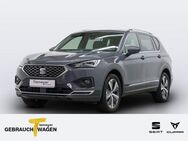 Seat Tarraco 2.0 TDI DSG XCELLENCE 7SITZE PANO ASSIST AHK - Bochum