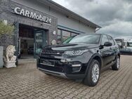 Land Rover Discovery Sport Si4 SE*RFK*Panorama*Navi*SHZ*Spur-Assis*Temp* - Rastede