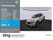 VW T-Roc, 2.0 TDI IQ DRIVE T-Roc IQ DRIVE, Jahr 2020 - Reutlingen