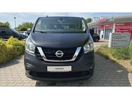 Nissan NV300 Kombi9 L1H1 2,7t DCT COMFORT 145PS HK FA+ AHK NAV - Fürstenwalde (Spree)