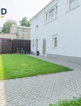 Interessante Immobilie mit 4 Ferienwohnungen - Magdeburg