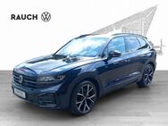 VW Touareg, 3.0 l R-Line V6 TDI, Jahr 2023 - Lampertheim