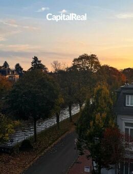 Traumhaus in der Kanalstraße, direkt am Wasser! - Oldenburg