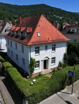 Doppelhaushälfte in schöner Lage von Heidelberg - Handschuhsheim zu vermieten! - Heidelberg