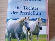 Die Pferdefrau und Die Tochter der Pferdefrau v. Jutta Beyrichen 2 Romane 1 Buch - Essen