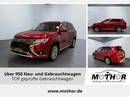 Mitsubishi Outlander, 2.4 Spirit Plug-in Hybrid, Jahr 2021 - Brandenburg (Havel)