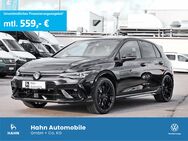 VW Golf, 2.0 TSI R Black Edition 245kW, Jahr 2022 - Bietigheim-Bissingen