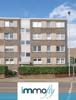 4 Zimmer voller Chancen - erschaffen Sie Ihr persönliches Wohnparadies nahe dem Stadtpark - Kaarst