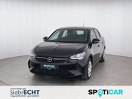 Opel Corsa-e, Corsa F e Edition PDCh, Jahr 2022 - Uslar