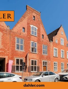 Exklusives Holländerhaus - Historischer Charme trifft auf modernes Wohnen - Potsdam