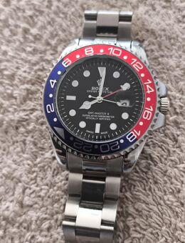 Tolle Herren Armbanduhr - Neumarkt (Oberpfalz)